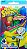 Marcador 4 cores aromatizado MR. Sketch - 1924008 - Imagem 1