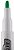Caneta Marcador Vidro e Papel c/ 6 Cores BRW CA8012 - Imagem 3