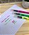 Marca-Texto Neon Sharpie Clear View Kit com 3 Cores 1950748 - Imagem 4