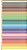 Ecolápis de Cor 36 cores Faber - Castell - 120136G - Imagem 2