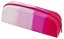 Estojo Silicone Degrade Rosa BRW - ET0810 - Imagem 1