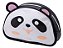 Estojo Estampado Pets Best Friends BRW Panda ET0462 - Imagem 1