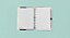 Caderno Inteligente Candy Splash Grande - CIGD40685 - Imagem 3