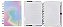 Caderno Inteligente Candy Splash Grande - CIGD40685 - Imagem 4