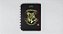 Caderno Inteligente Harry Potter Grande - 75738-24 - Imagem 2