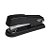Grampeador Metal 13cm P/ 25fls Preto Brw GP2007 - Imagem 1