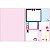 KIT TILI NOTES BE NICE TILIBRA 337391 - Imagem 3