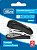 MINI GRAMPEADOR P/12 FLS PRETO TILIBRA 289108 - Imagem 1