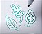 Marcador Artistico Outline - Tilibra 326097 - Imagem 7