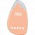 Fita Corretiva Happy TILIBRA -  315371 - Imagem 3