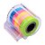 Recado Adesivo 10mm x 5mm Tilibra Tili Notes Roller 5 Rolos c/ Dispenser TILIBRA 344893 - Imagem 3