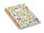 Planner Capa Dura Botânica NB5040 - Imagem 1