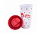 Copo de Viajem Style - Amor Perfeito 39264 Uatt - Imagem 5