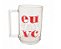 Caneco Classic Eu e Voce Amor 39368 Uatt - Imagem 1