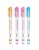 Carimbo Roller Lunix - Tilibra 337595 - Imagem 1