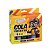 COLA COLORIDA COM GLITTER 25GR C/6 UN - (AZ, BCO, DOURADO, PRATA, VD, VM)  BRW CO6025 - Imagem 1