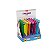 CANETA HIDROGRAFICA FINELINER 0,4MM - MONSTRO - DISPLAY C/ 24UN BRW - FI3004 - Imagem 1