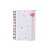PLANNER CAPA DURA 130 X 188MM - ENJOY - 80 FOLHAS BRW - NB5021 - Imagem 2