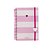 PLANNER CAPA DURA 130 X 188MM - ENJOY - 80 FOLHAS BRW - NB5021 - Imagem 4