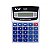 CALCULADORA ELETRONICA DE MESA 8 DIGITOS - BRW - CC2000 - Imagem 1