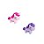 BORRACHA MAGIC - DISPLAY C/ 24UN  BRW- BO0301 - Imagem 1