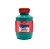TINTA GUACHE  VERDE CLARO 250ML FABER CASTELL - GUA/250VC - Imagem 1