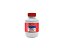 TINTA GUACHE BRANCO 250ML FABER CASTELL - GUA/250BR - Imagem 1