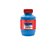 TINTA GUACHE  AZUL  CLARO 250ML FABER CASTELL - GUA/250AC - Imagem 1