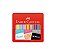 ECOLAPIS 24 CORES PASTEL/NEON METALICO FABER CASTELL - KIT/CORES - Imagem 1