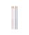 ECOLAPIS GRAFITE PEROLA CX C/ 72 - FABER - CASTELL 1210PER/ED72 - Imagem 1
