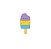 BORRACHA FOOD LEO E LEO - 72206 - Imagem 4