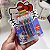 CANETA ESFEROGRAFICA MINI HELLO KITTY LEO E LEO - 97971 - Imagem 2
