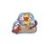 BORRACHA DECORADA URSINHO POOH LEO E LEO - 79645 - Imagem 3