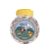 BORRACHA DECORADA URSINHO POOH LEO E LEO - 79645 - Imagem 1