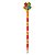LAPIS HARRY POTTER COM BORRACHA LEO E LEO - 71628 - Imagem 4