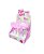 Caneta Esferográfica Leo&Leo Pompom Pink Vibes 1.0mm 97913 - Imagem 1