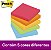 BLOCO DE ANOTACOES - 450 FOLHAS POST - IT RW0043 - Imagem 3