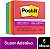 BLOCO DE ANOTACOES - 450 FOLHAS POST - IT RW0043 - Imagem 2