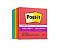 BLOCO DE ANOTACOES - 450 FOLHAS POST - IT RW0043 - Imagem 1
