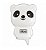 Corretivo em Fita 5mmx5m Panda TILIBRA 346578 - Imagem 3