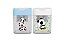 Apontador Panda 2 Furos TILIBRA 346489 - Imagem 1