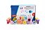 Carimbos Fun Animais Tilibra 324973 - Imagem 1