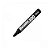 Marcador Permanente 100 Preto - Tilibra 290564 - Imagem 2