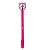Caneta Esferográfica Gel Apagável 0.7mm Shine BRW CA0222 - Imagem 3