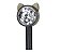 Caneta Esferográfica Gel Apagável 0.7mm Shine BRW CA0222 - Imagem 4