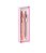Caneta metálica esfer 1.0mm Glitter e Rose gold kit c/02 unid CA0722 Brw - Imagem 1