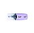 Marca Texto Neon Mini Ponta Transparente BRW CA2046 - Imagem 2