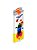 GIZ DE CERA CURTO BRW 15 CORES GZ1215 - Imagem 1