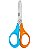 Tesoura Escolar Tris Class - 13cm - Duo 906267 - Imagem 5