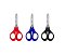 Tesoura Tris Class Basic 13cm 602318 - Imagem 1